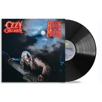 Legacy LP de - Bark At The Moon - pour Indifférent - Standard - Taille Standard