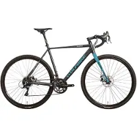 Wolfbike Vélo De Gravel Smasher Ltwoo R7