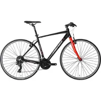 Wolfbike Vélo De Route Vulture R2 Flat Bar Tx500