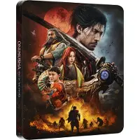 Onimusha: Way Of The Sword - Premium Deluxe Edition PS5