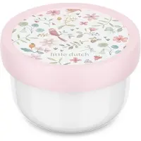 Mepal Früchtebox Fairy Wonders, Lunch box, Blanc, Rose