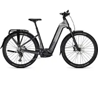 Focus Vélo électrique Aventura² 6.8 Wave 29´´ Cues 10s