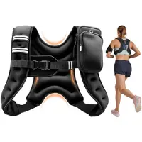 Vevor Gilet Lesté 2,79 kg