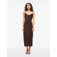 Vila Robe 'VIRavenna' chocolat