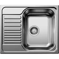 BLANCO Evier à encastrer 45cm inox - - 516524 - tipo 45 s mini