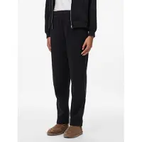Pieces Pantalon 'PCChilli' noir