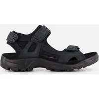 Ecco Sandales de randonnée 'OFFROAD' noir
