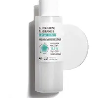 APLB - Glutathione Niacinamide Facial Toner - Tonique hydratant