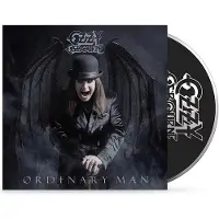 Sony music CD de - Ordinary Man - pour Indifférent - Standard - Taille Standard