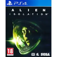 Alien: Isolation - Ps4
