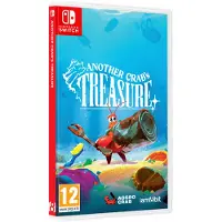 Another Crab's Treasure - Switch