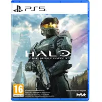 Halo: Campaign Evolved PS5 FR/NL