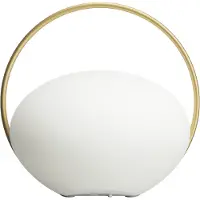 UMAGE Orbit Lampe Portable