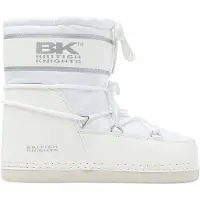 British knights Après-ski 'Blizzard' blanc