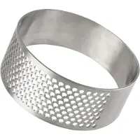 Zone Presse-Ail Zone Denmark Singles Matte steel