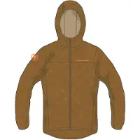 Endura Hummvee Wp Shell Jacket Marron XL Homme