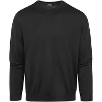 Olymp Pull-over noir