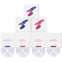 Warner Music The Best Of / The Rest Of Édition Limitée Deluxe Coffret