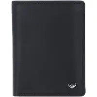 Golden Head Porte-monnaies 'Polo' noir