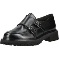 Paul green Chaussure basse noir
