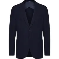 Boggi Milano Veste de costume 'B Jersey' bleu marine