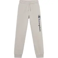 Champion Pantalon bleu foncé / greige