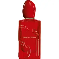 Giorgio Armani Sì Passione Red Musk Eau de Parfum pour femme 100 ml