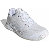 Adidas Avaflash 2 All Court Shoes Blanc EU 37 1/3 Femme