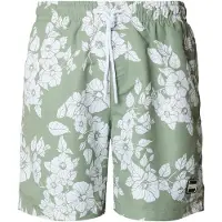 Urban Classics Tb2679 Swimming Shorts Vert XL Homme