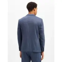 Benvenuto Design Veste de costume 'Matteo' marine