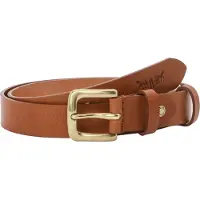 Levi's Ceinture 'ADDISON' cognac