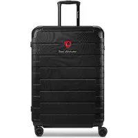 Tonino lamborghini Valisette 'Milano' noir