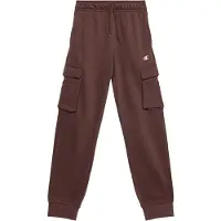 Champion Pantalon chocolat