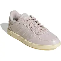 Adidas Baskets basses BREAKNET SLEEK femmes - Violet - 40