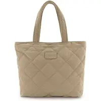 Seidenfelt Manufaktur Cabas beige