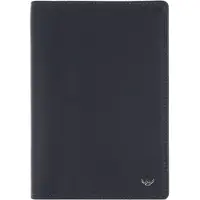 Golden Head Porte-monnaies 'Polo ' bleu foncé