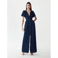 St MRLO Combinaison 'IMANI' bleu marine