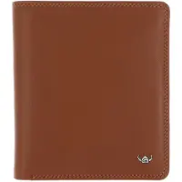 Golden Head Porte-monnaies 'Polo' cognac