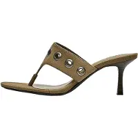 Bershka Séparateur d'orteils beige