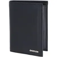 OXMOX Porte-monnaies gris / noir