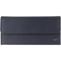 Golden Head Porte-monnaies 'Polo' bleu foncé
