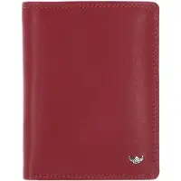 Golden Head Porte-monnaies 'Polo' rouge