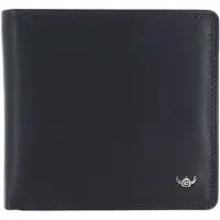 Golden Head Porte-monnaies 'Polo ' bleu foncé