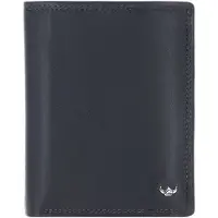Golden Head Porte-monnaies 'Polo' bleu foncé