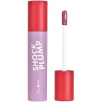 PUPA Milano PUPA-Milano Lippen LipglossSchok mollig Cherry Cola 5 ml ()
