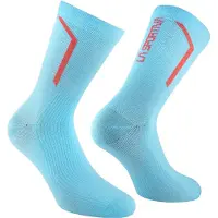 La Sportiva Chaussettes Flow Trail