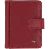 Golden Head Porte-monnaies 'Polo' rouge