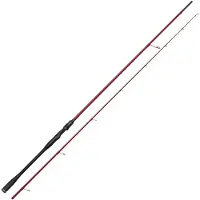 Westin W6 Dropshot Spinning Rod Argenté 2.29 m / 5-21 g
