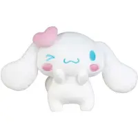 Sakami Merchandise Peluche Sanrio Cinnamoroll Heart XL 35 cm