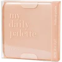 Pupa Milano My Daily Palette